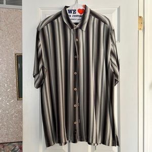 Mens Tommy Bahama shirt